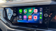 Volkswagen Polo 1.0 TSI Life 5dr Petrol Hatchback